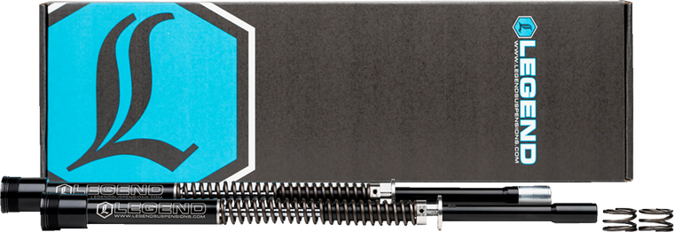 Legend 0414-0739 Axeo Comfort 49mm Front Suspension FL 14-16