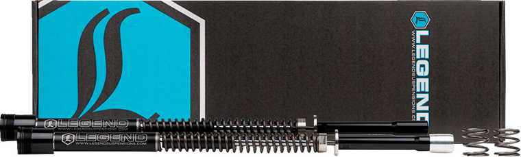 Legend 0414-0746 Axeo Performance Front Suspension 49mm fl 14-16