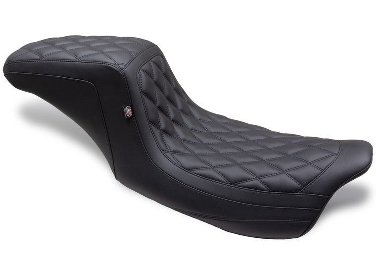 Mustang 75299 Double Diamond Squareback FL Touring 2008  2023 08-23