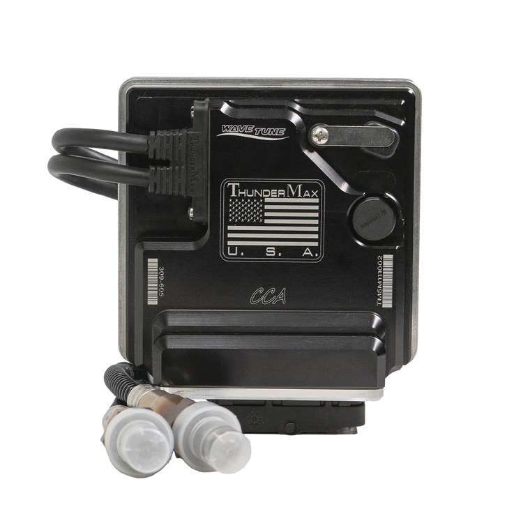 ThunderMax 309-605 ECM w Auto Tune Fuel Tuner 24-25 Road & Street Glide vvt & non-vvt ThunderMax 309-605 ECM w Auto Tune Fuel Tuner 24-25 Road & Street Glide vvt & non-vvt