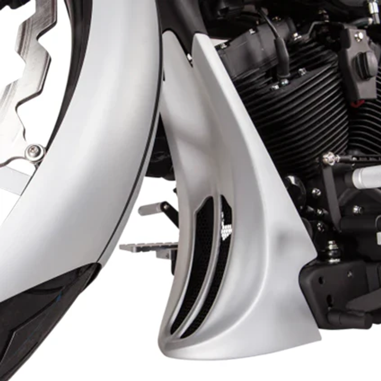 Trask TM-2061 Chin Spoiler Trask TM-2061 Chin Spoiler