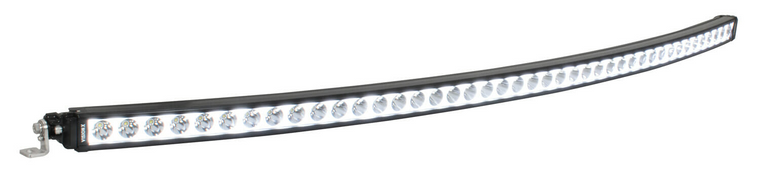 Vision X 2554717 54" XPL Curved LED Light Bar Halo series