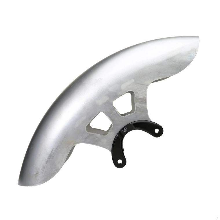 Arlen Ness 06-730 Pro Short Front Fenders, FLT Touring 19" 14-2023 FLT Touring