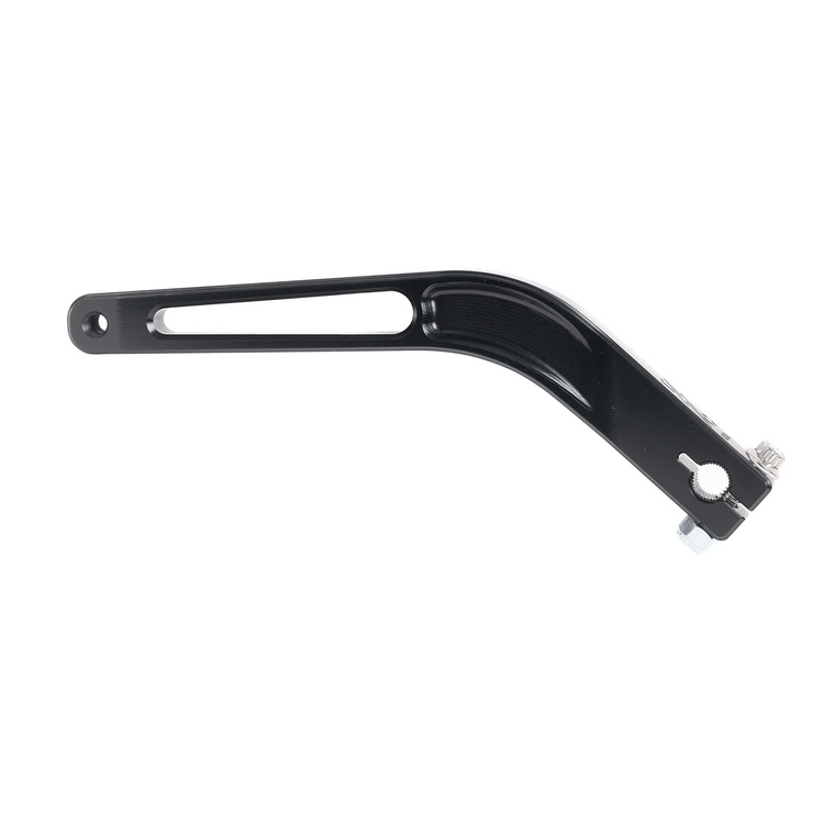 Thrashin TSC-2901-1 Black Billet shift lever  M8 Softail 18-25