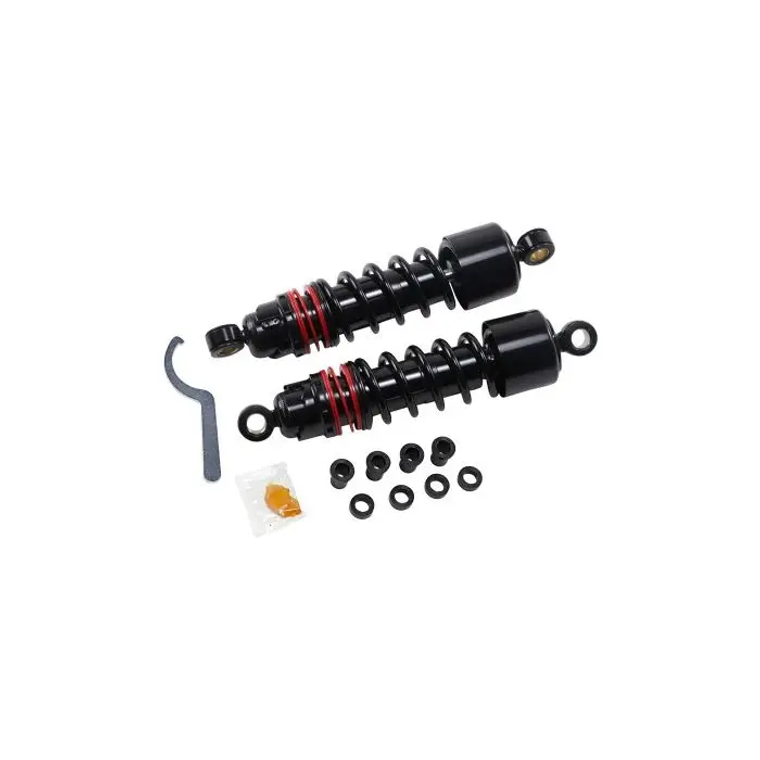 Burly B28-1206B Slammer Plus Shock