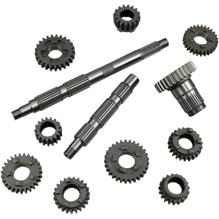 Andrews 296091 5-Speed Gear Set 2.94:1 first ratio Andrews 296091 5-Speed Gear Set 2.94:1 first ratio