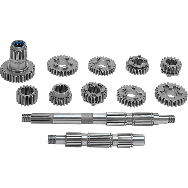Andrews 296085 5-Speed Gear Set 2.94:1 first ratio