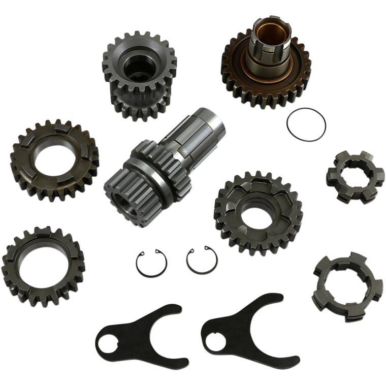 Andrews 210150 4-Speed Gear Set close ratio Andrews 210150 4-Speed Gear Set close ratio