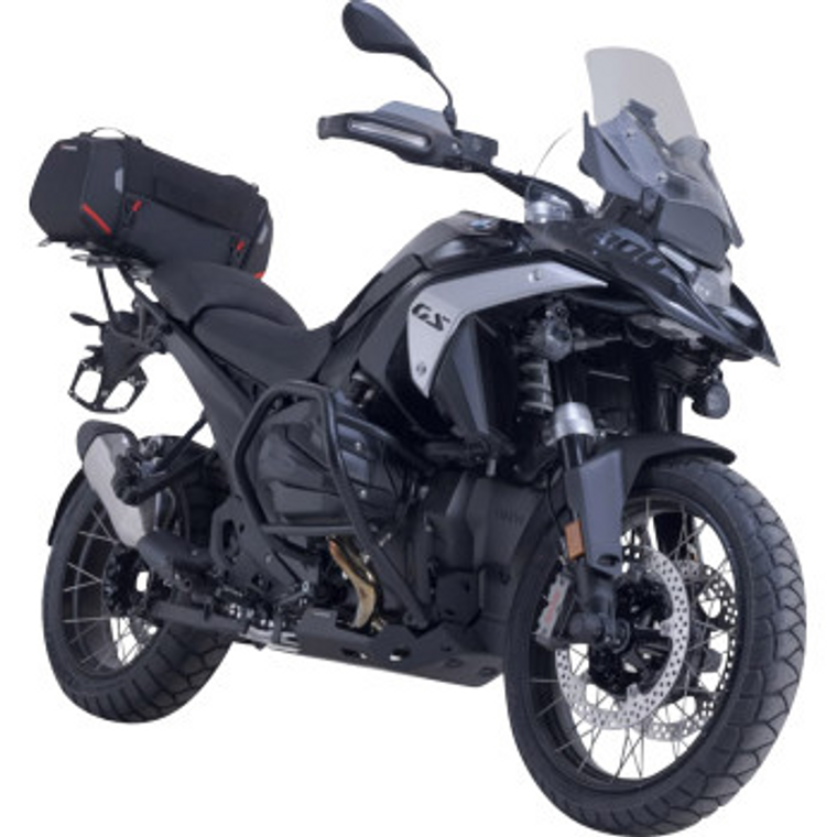 SW-Motech Rackpack tail bag Set BMW R1300 GS 24-25 GPT.07.975.30000 SW-Motech Rackpack tail bag Set BMW R1300 GS 24-25 GPT.07.975.30000
