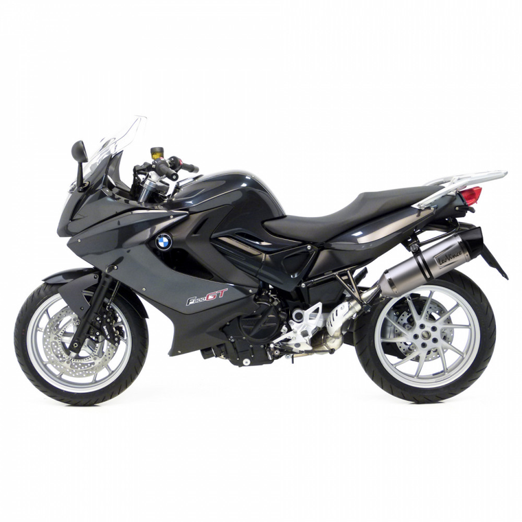 Leovince 8289EU LV ONE EVO for BMW F 800 GT 2013 - 2016