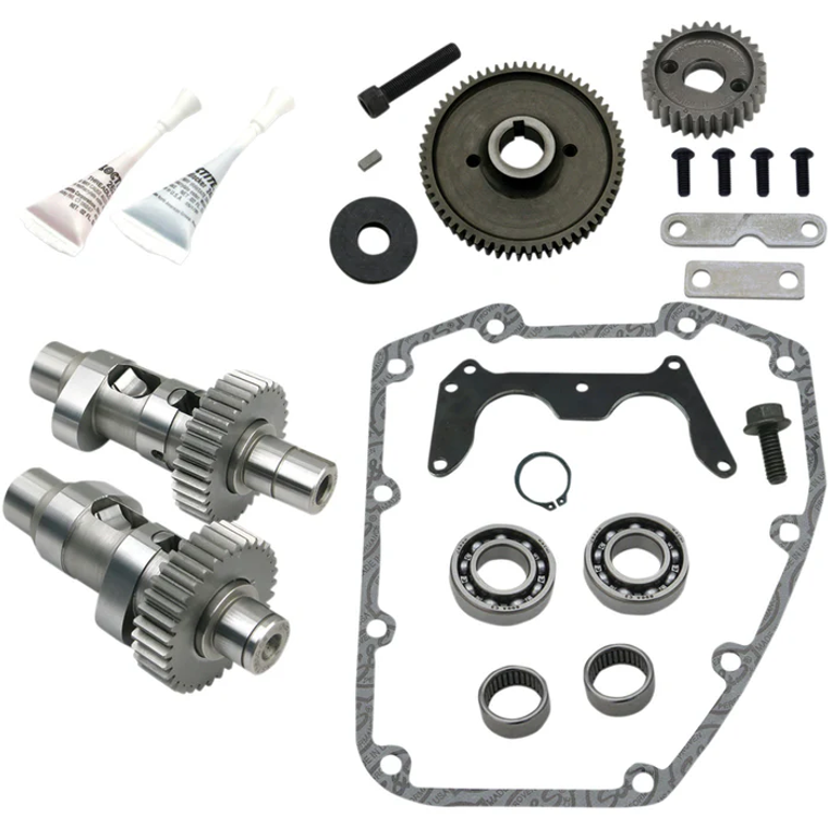 S&S 330-0452 Easy Start Cam Kit for Twin Cam S&S 330-0452 Easy Start Cam Kit for Twin Cam