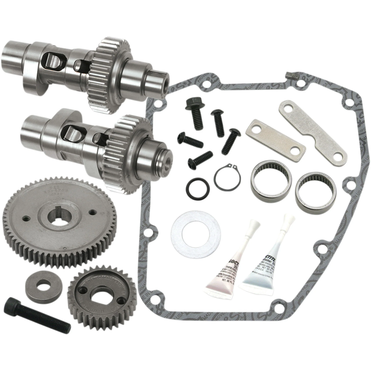 S&S 330-0057 Easy Start Cam Kit for Twin Cam S&S 330-0057 Easy Start Cam Kit for Twin Cam
