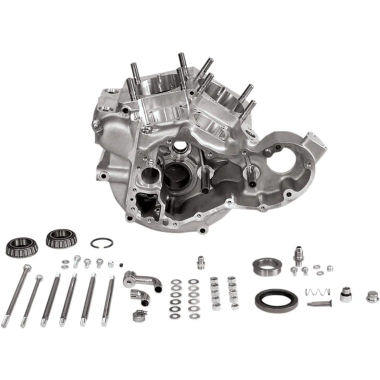 S&S 31-0010 Super Stock? Generator Engine Case - Big Twin S&S 31-0010 Super Stock? Generator Engine Case - Big Twin