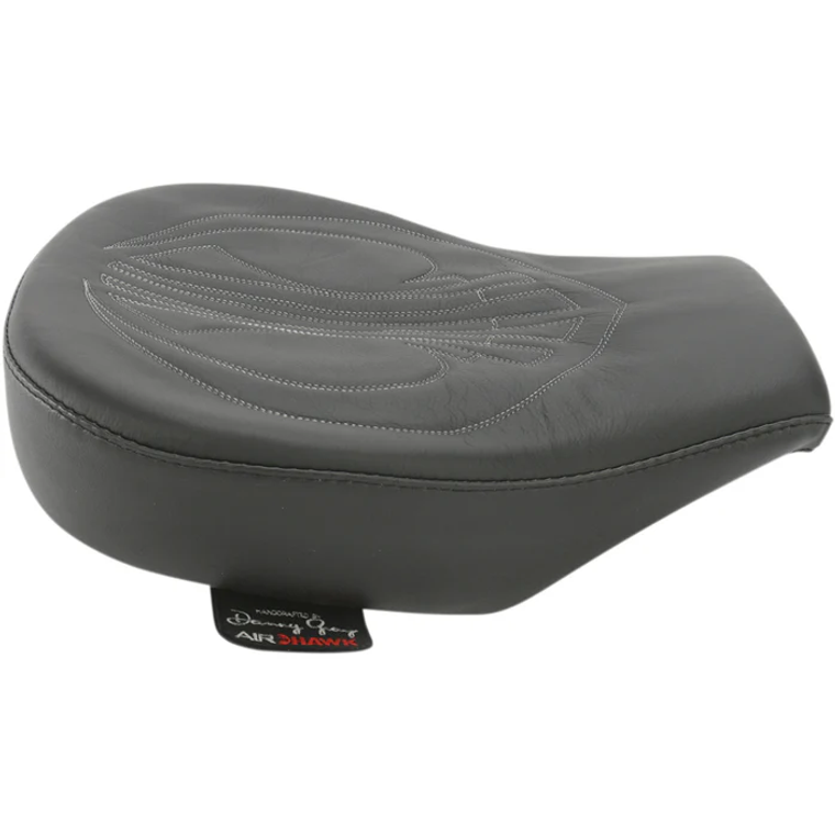 Danny Gray 1038DAIR Pillion Pad for Airhawk Bigseat? - Bigseat Extra Large Pillion - FL '08-'23 Danny Gray 1038DAIR Pillion Pad for Airhawk Bigseat? - Bigseat Extra Large Pillion - FL '08-'23