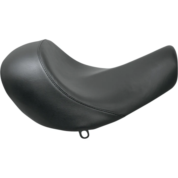 Danny Gray 21-714 Speed Cradle Solo Seat - Smooth - FXCW/C '08-'11