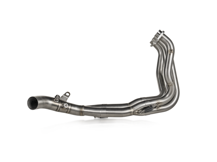 Akrapovic E-K10R9 Stainless Header Collector
Kawasaki Ninja 1000sx 1100sx 1000 1100 sx 20-25