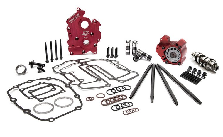 Feuling 7273 Reaper 487 Race Cam kit water cooled M8 Harley Feuling 7273 Reaper 487 Race Cam kit water cooled M8 Harley
