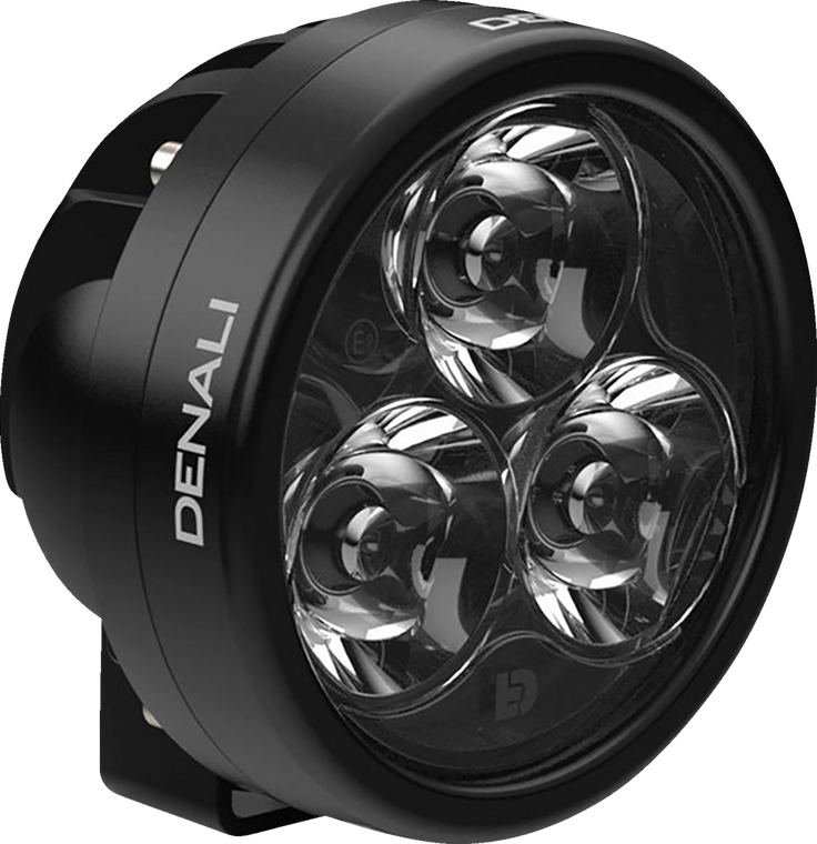 Denali DNL.D3.050 D3 CREE LED Driving Light Pod w DataDim Denali DNL.D3.050 D3 CREE LED Driving Light Pod w DataDim