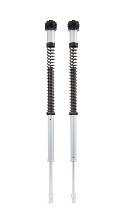 Ohlins FKS 212 NIX 22 Fork Cartridge Kit Dyna 07-17 fxdl fxdb fxdc