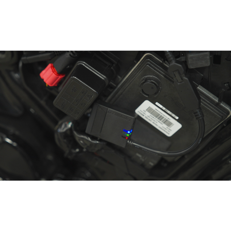 Dynojet Power Vision 4 PV4 Fuel Tuner Harley 23-25 G26 ECU PV4-15-04