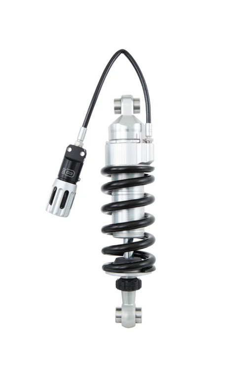 Ohlins HD 516 STX 46 13.5" Performance Rear Shock Low Rider ST M8