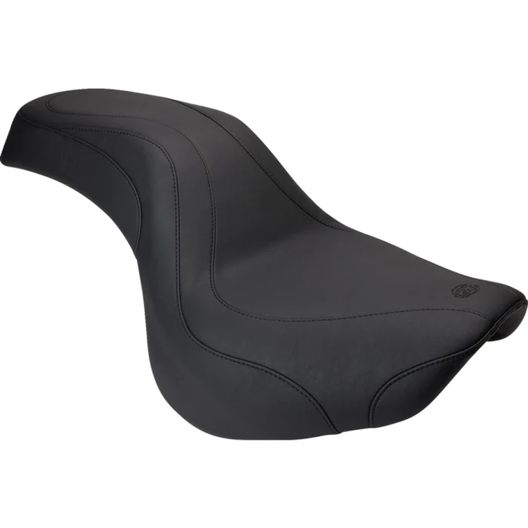 Mustang 76128 Tripper™ Seat plain - vn900 '06-'21