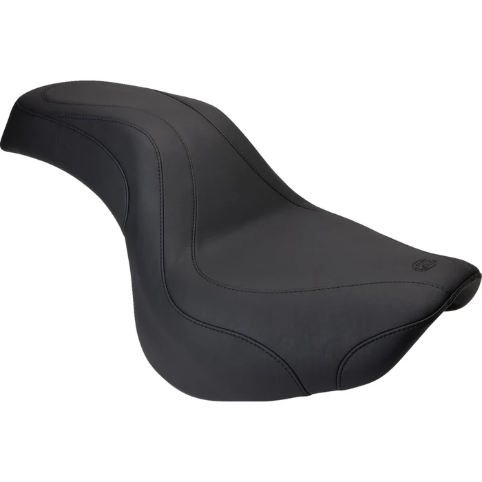 Mustang 76128 Tripper Seat plain - vn900 '06-'21