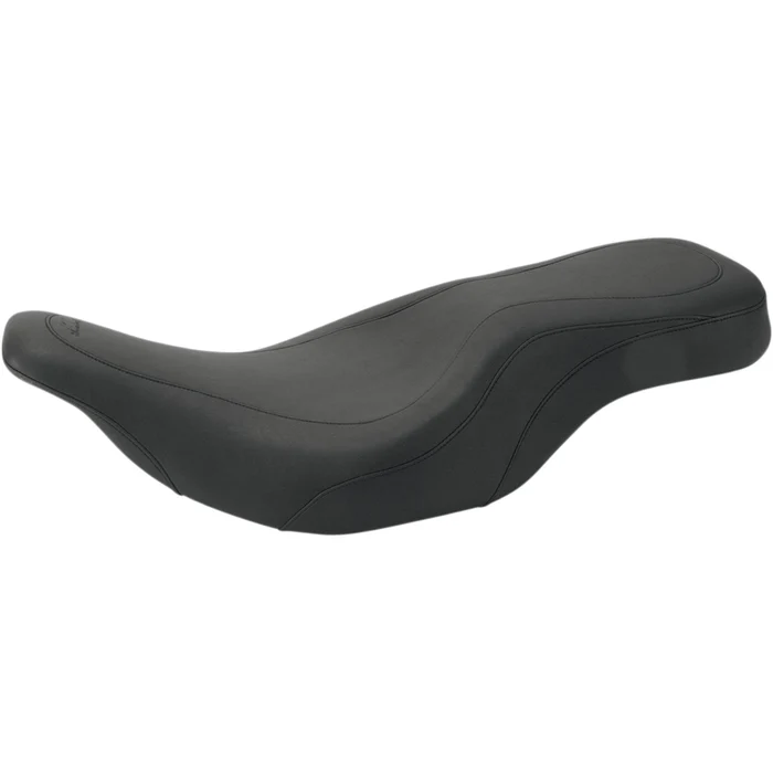 Mustang 76587 Wide Tripper 2-Up Seat - FLHT
