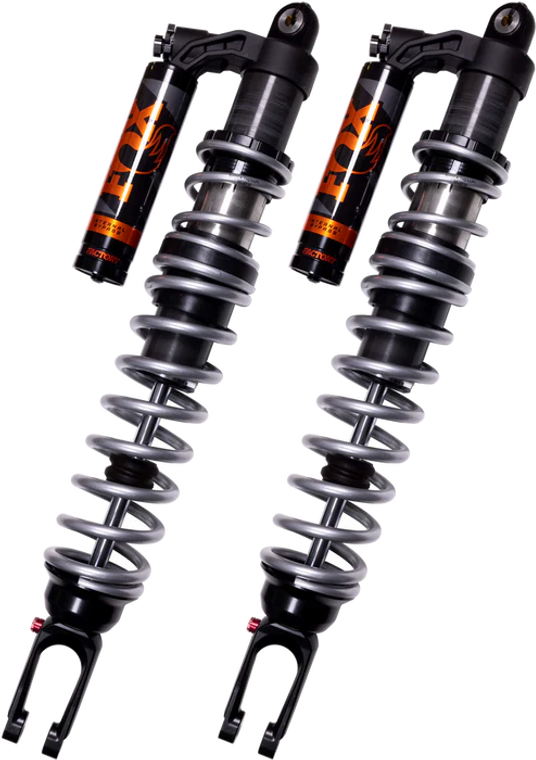 Fox 885-08-130-4 IBP FACTORY SERIES 3.0 FRONT POL 4-SEAT Fox 885-08-130-4 IBP FACTORY SERIES 3.0 FRONT POL 4-SEAT