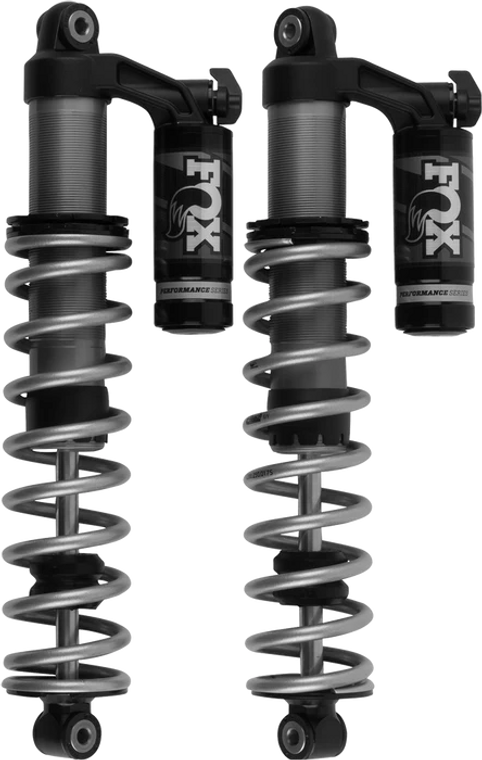 Fox 885-06-138-4 2.0 QS3 SHOCK FRONT POL 4-SEAT Fox 885-06-138-4 2.0 QS3 SHOCK FRONT POL 4-SEAT