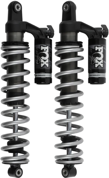 Fox 885-06-142-2 2.0 QS3 SHOCK REAR HON 2-SEAT Fox 885-06-142-2 2.0 QS3 SHOCK REAR HON 2-SEAT