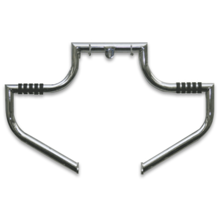 Lindby 1702 For Harley Davidson Dresser, Street Glide, Road King 1997-Present, Street Glide Special 2017 (except Ultra Limited)