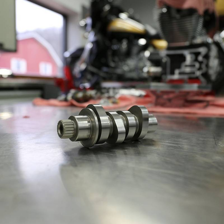 S&S 330-0821 496 HPT496 Chain Drive M8 Cam Camshaft S&S 330-0821 496 HPT496 Chain Drive M8 Cam Camshaft