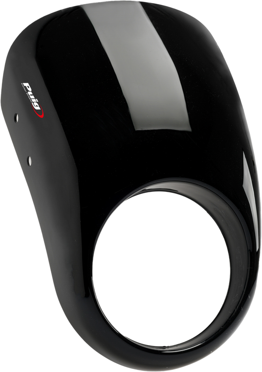 Puig Anarchy Semi Fairing 15-25 All Indian Scout models 21092N Puig Anarchy Semi Fairing 15-25 All Indian Scout models 21092N