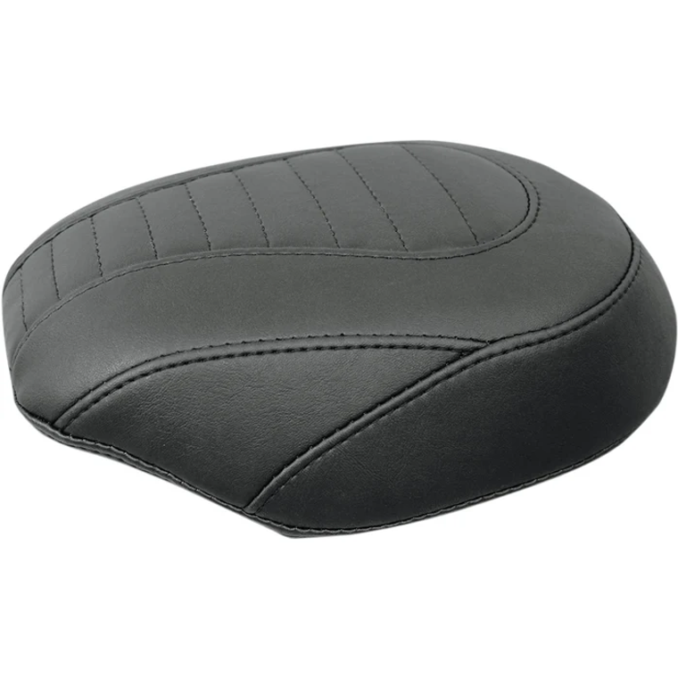 Mustang 76956 Tripper™ Rear Passenger Seat - Tuck and Roll - XL