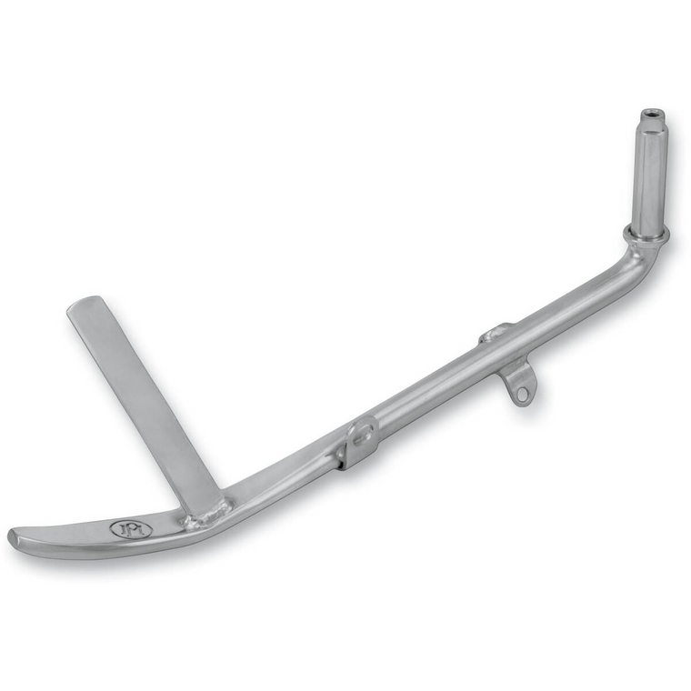 Performance Machine 0037-2000-CH 1" 1 inch extended kickstand Harley-Davidson Touring Fl Road Street Glide 07-26