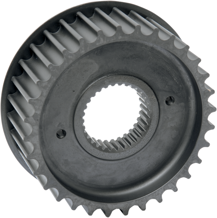 ANDREWS 290326 Belt Drive Transmission Pulley - 32T '06-'17 Harley-Davidson