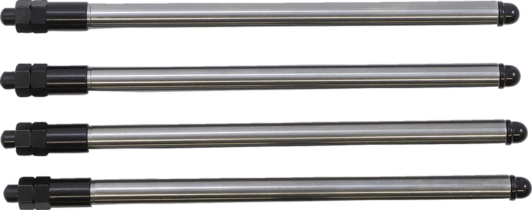 ANDREWS 292088 EZ-Install Pushrods - Twin Cam