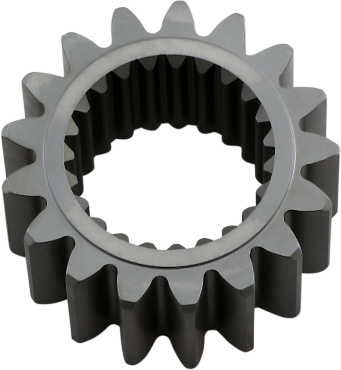 ANDREWS 296555 5-Speed Replacement Countershaft Gear - Countershaft '80-'95 Harley-Davidson
