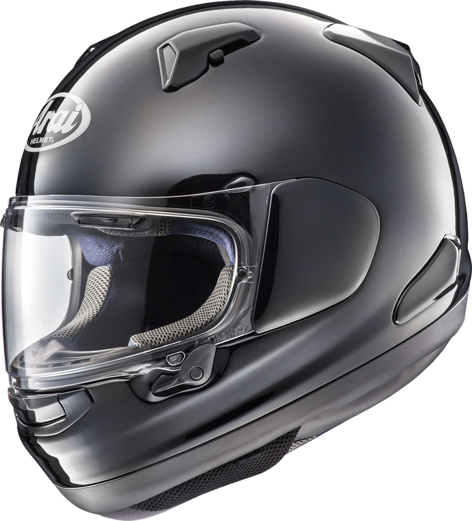 ARAI HELMETS 0101-17718 Signet-X Helmet - Diamond Black Small