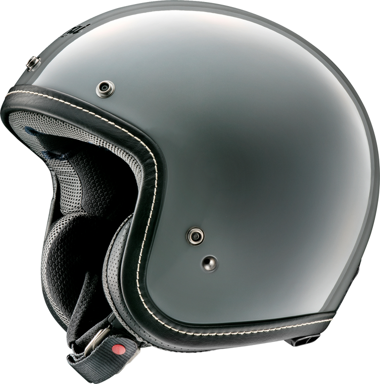 ARAI HELMETS 0104-2976 Classic-V Helmet - Modern Gray XS