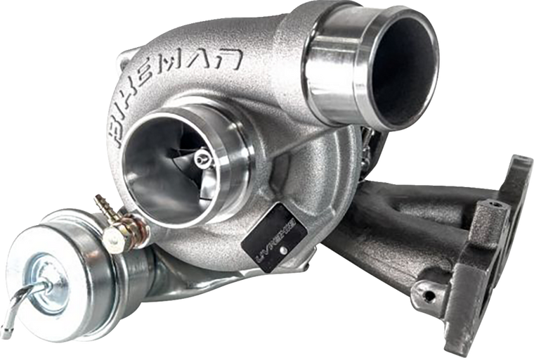 BIKEMAN PERFORMANCE 10-310 OEM Replacement Turbo - Polaris