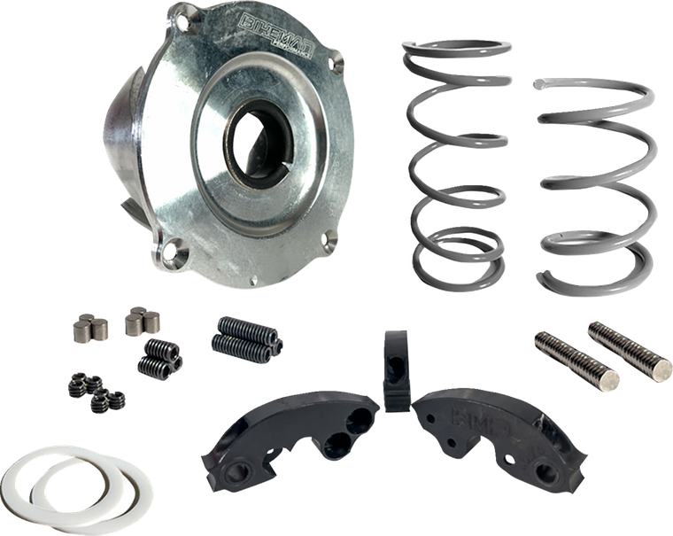BIKEMAN PERFORMANCE 06-37-303 Snyper Clutch Kit - 850 Patriot Boost RMK