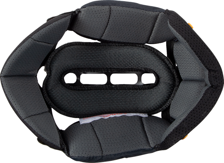 ARAI HELMETS 07-5563 XD-4/VX-Pro3/VX-Pro4 Helmet Liner — S - II 7 mm