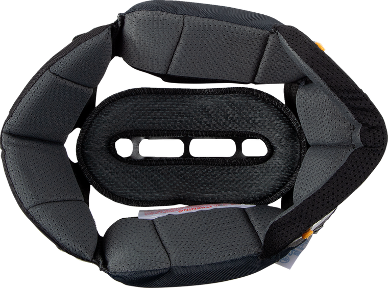 ARAI HELMETS 07-5565 XD-4/VX-Pro3/VX-Pro4 Helmet Liner — M/L - III 12 mm