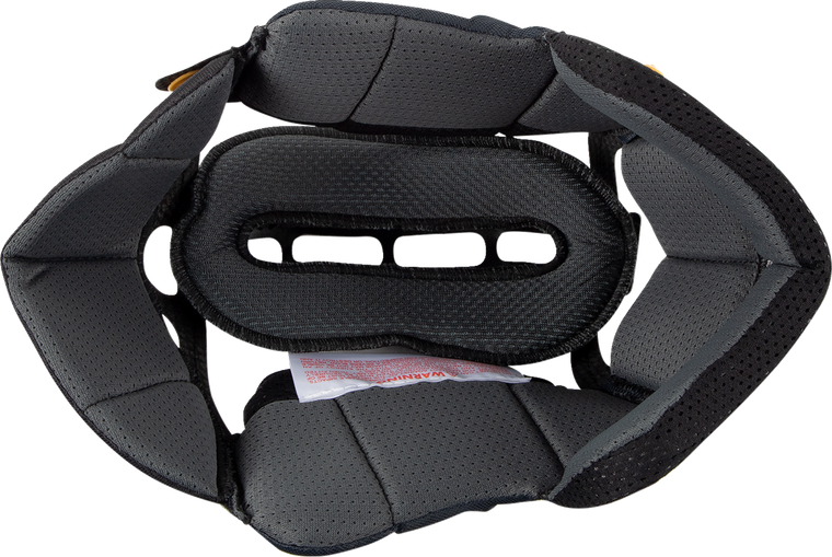 ARAI HELMETS 07-5572 XD-4/VX-Pro3/VX-Pro4 Helmet Liner — 2XL - V 7 mm