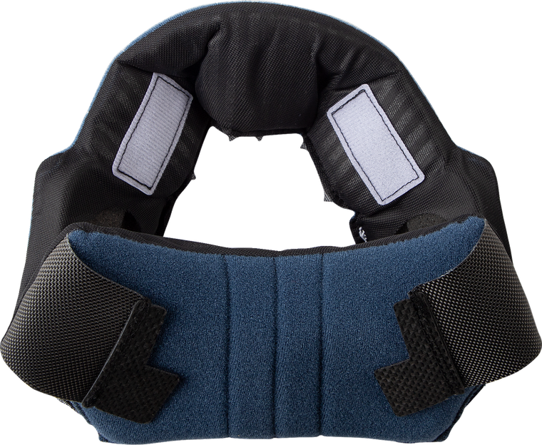 ARAI HELMETS 075850 Regent-X Helmet Interior Pad - EP III 10 mm