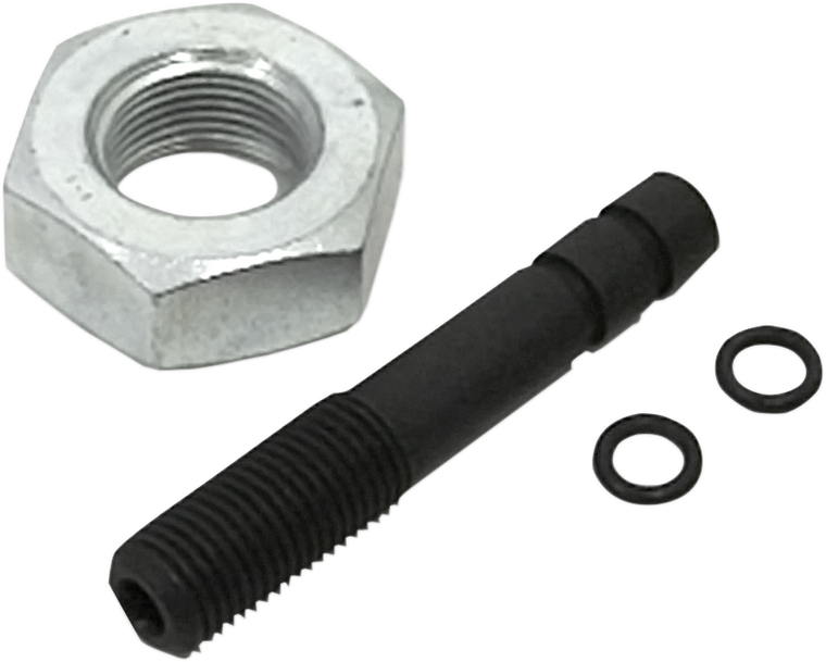 BELT DRIVES LTD. CDAS-100A Clutch Adjusting Screw with Jam Nut