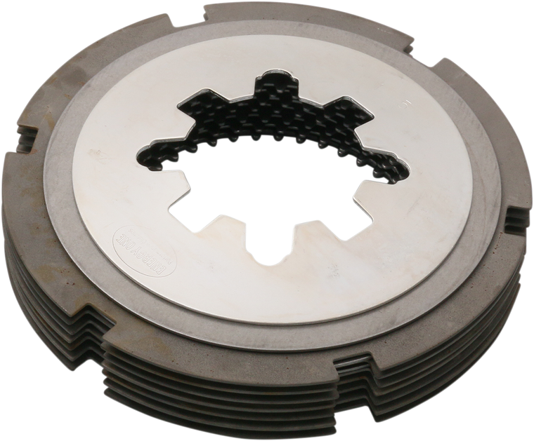 BELT DRIVES LTD. BDLPCP-0041 Plate Kit - Pro Clutch