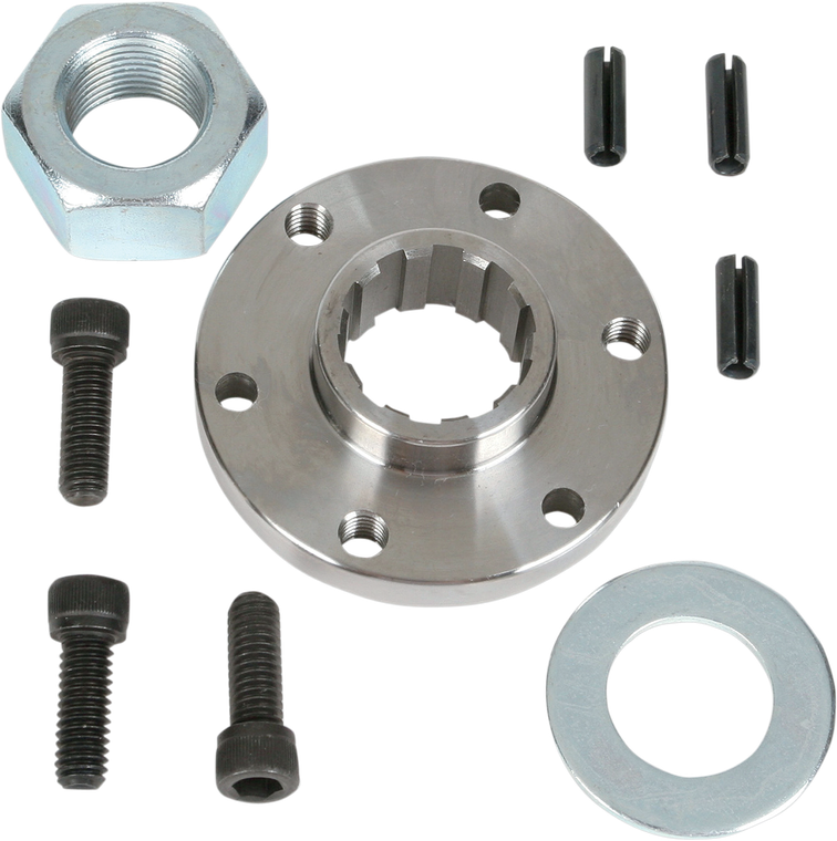 BELT DRIVES LTD. IN-STD Spacer Insert - 0"